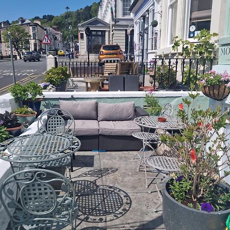 Mostyn House Llandudno Dış mekan fotoğraf