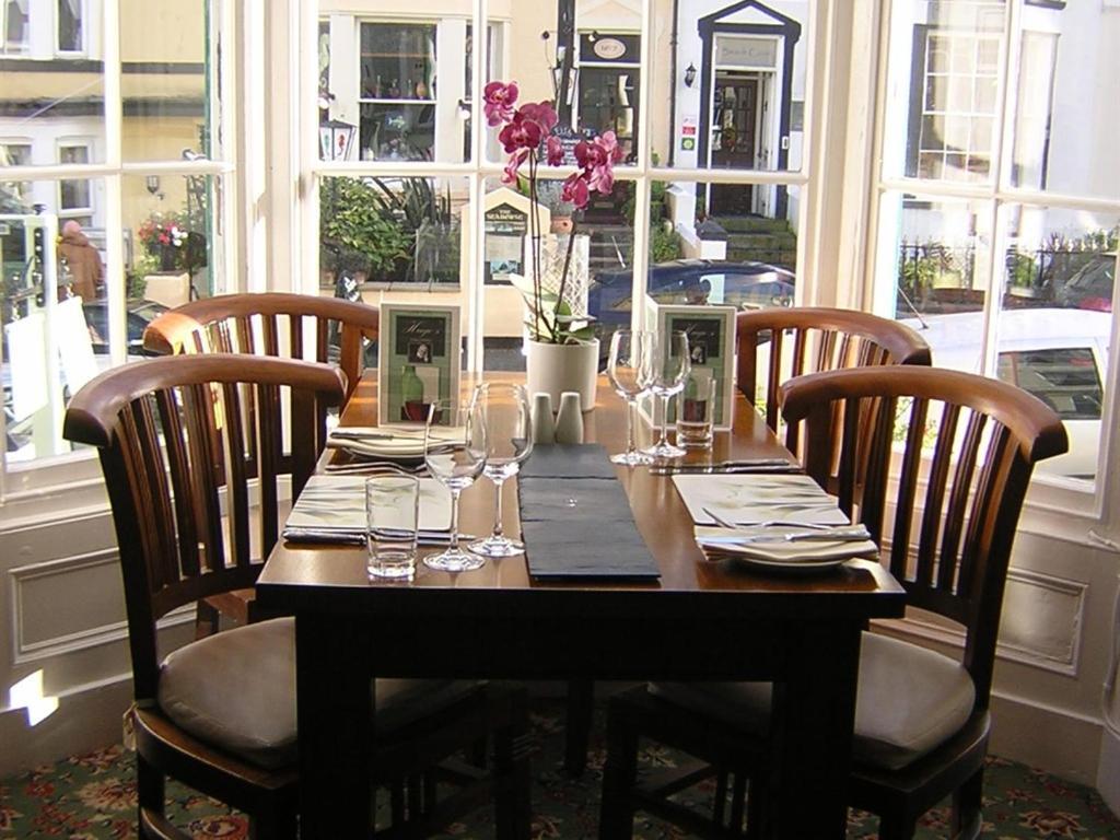 Mostyn House Llandudno Dış mekan fotoğraf