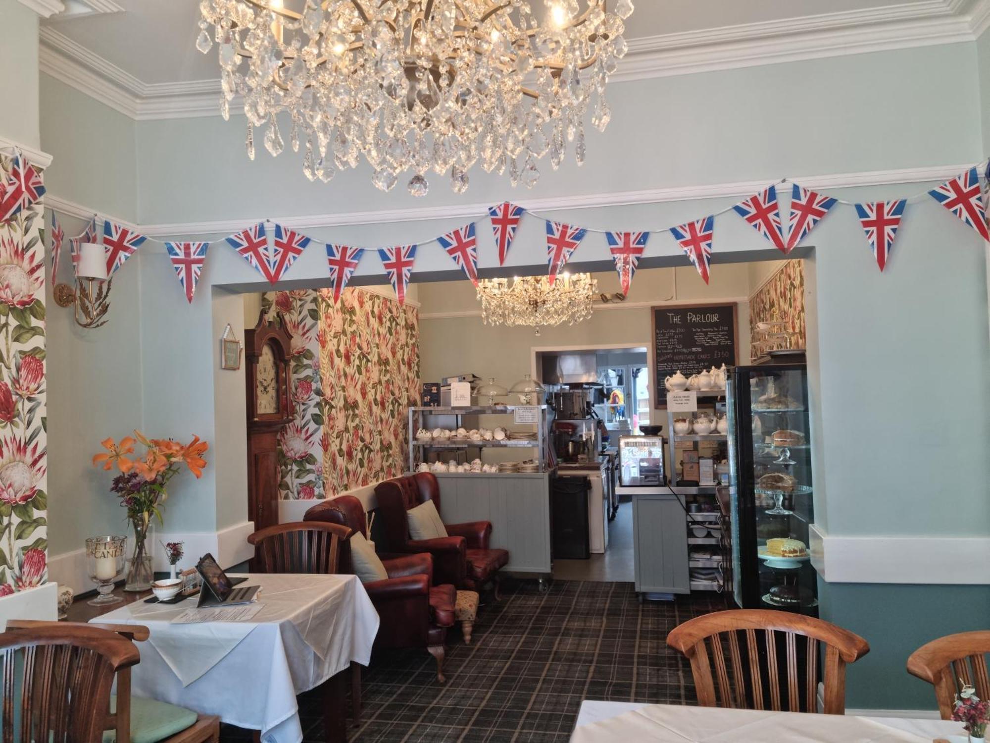 Mostyn House Llandudno Dış mekan fotoğraf