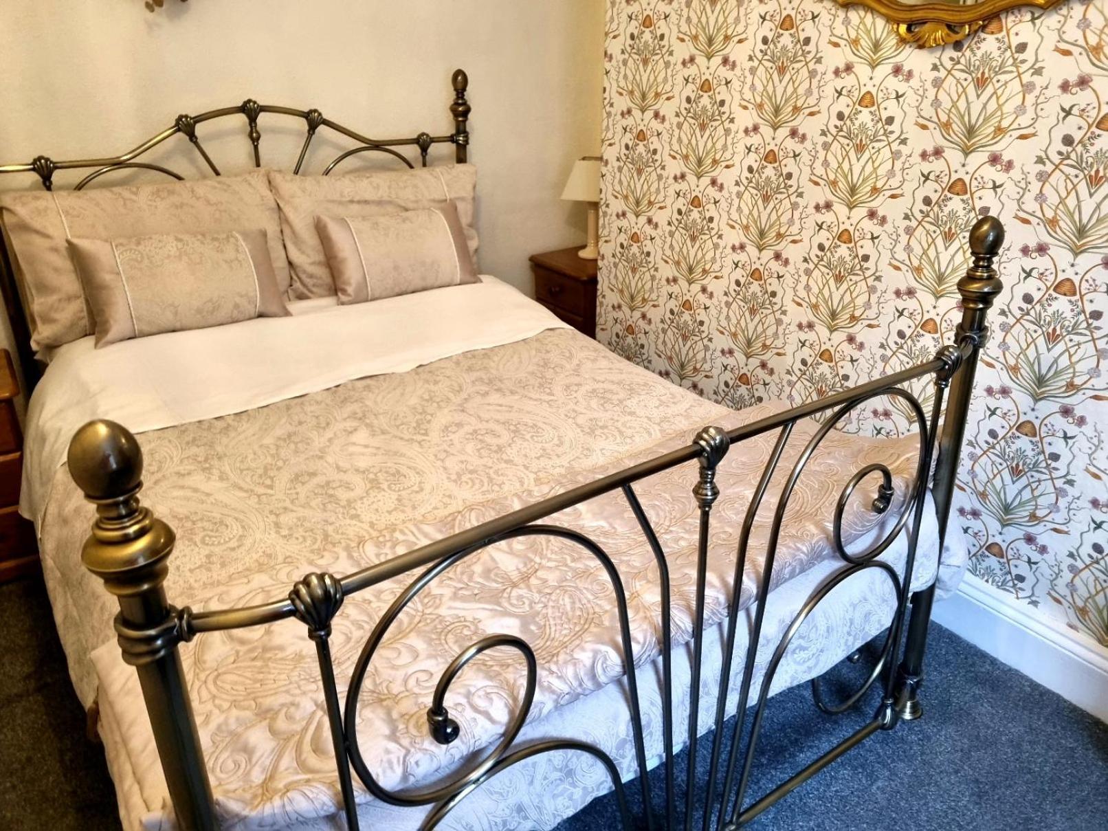 Mostyn House Llandudno Dış mekan fotoğraf