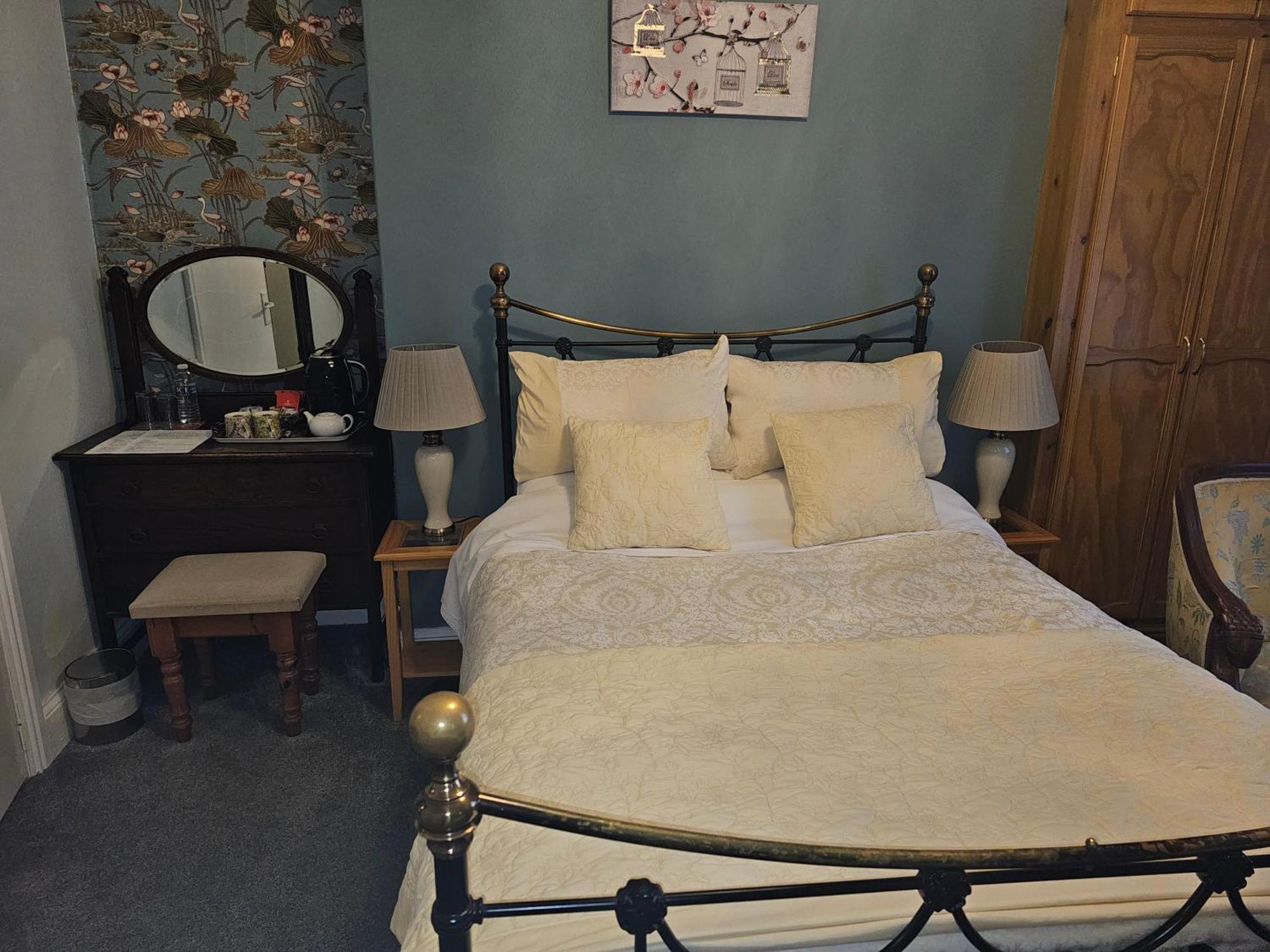 Mostyn House Llandudno Dış mekan fotoğraf