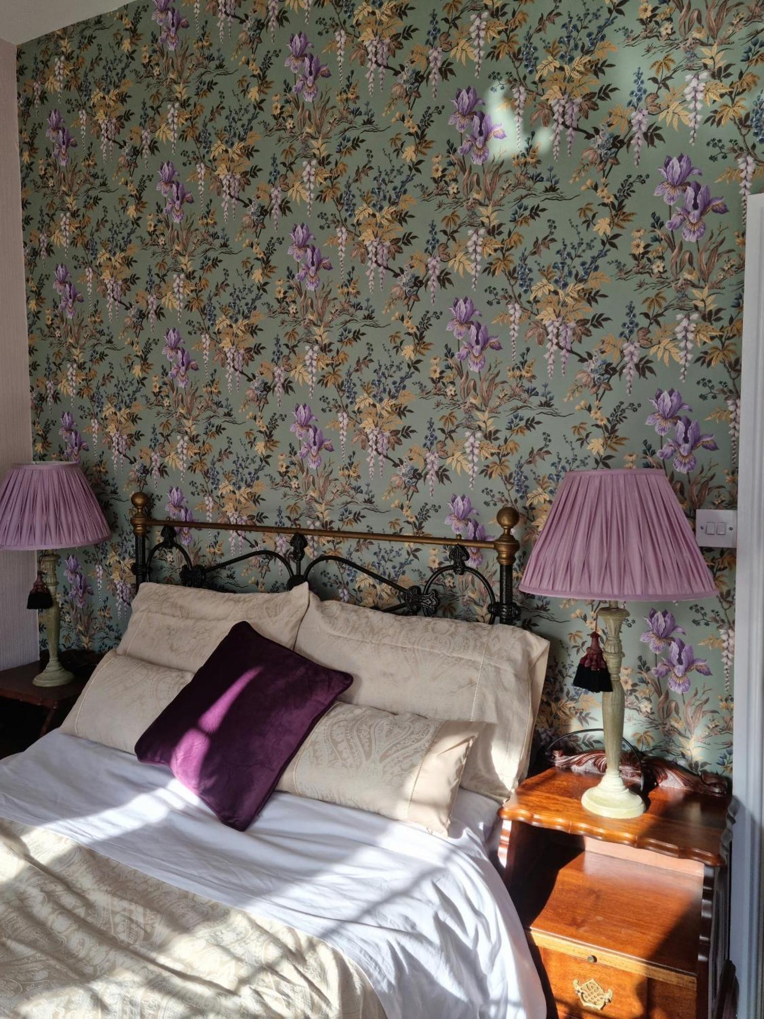 Mostyn House Llandudno Oda fotoğraf
